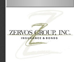 Zervos Group logo