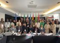 GI WACAF organize Sub-Regional workshop in Cape Town