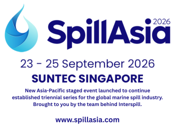 SpillAsia 2026 to launch in Singapore, 23-25 September 2026