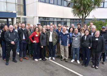 ISCO presents at ITAC meeting at CEDRE