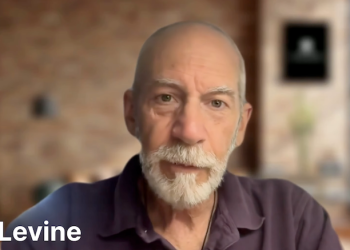 Introduction to ISCO Council members – Ed Levine