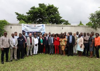 GI WACAF runs sub-regional Workshop on Oil Pollution Claims Handling