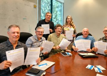 North Vancouver Chamber’s Marine & Waterfront Sector Roundtable – Policy Adoption