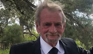 Obituary: Ben Cropley