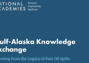 Learning from the Legacy of Past Oil Spills: Proceedings of a Workshop Series