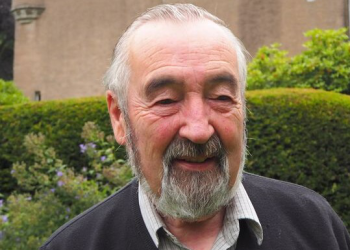 Obituary: John McMurtrie