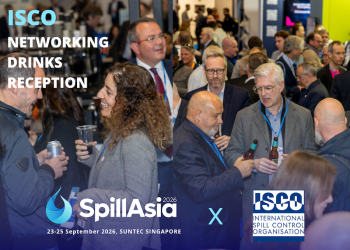 Join the world’s BEST in marine spill prevention and response