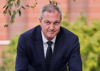 IOPC member states renew Gaute Sivertsen’s term as Director