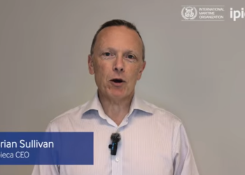 IPIECA CEO reflects on 30 years of the IMO-Ipieca Global Initiative