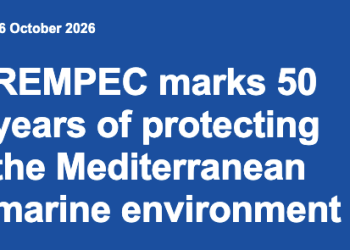 ISCO attends high level meeting to mark 50th anniversary of REMPEC founding