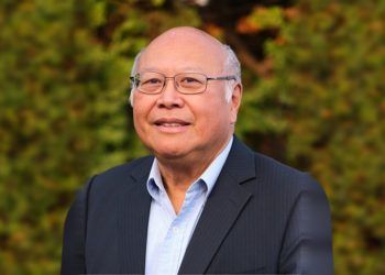 Dr. Kenneth Lee to join ISCO Council